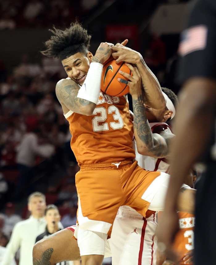 © Steve Sisney for The Oklahoman / USA TODAY NETWORK